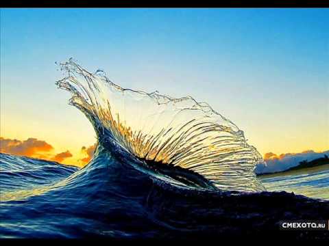 Ibojima - Mekatropian sunrise