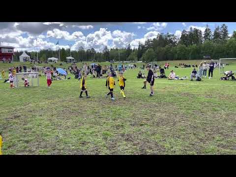 Vaksala SK - Danmarks IF