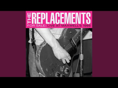 Color Me Impressed (Live at Maxwell's, Hoboken, NJ, 2/4/86)