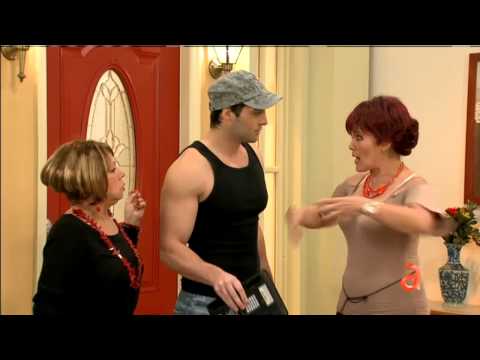 El Pichy en el Happy Hour: Los instaladores de Wireless - América TeVé