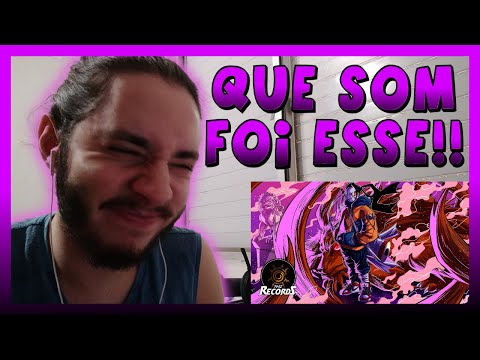 Baueb MC and Nerd do Líbano