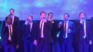 Straight No Chaser  Let it Go