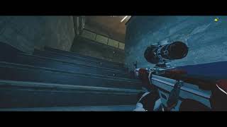 RainbowSixSiege kilclip#18