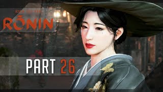 Rise of the Ronin (Twilight) 100% Walkthrough 26 A Light in the Darkness