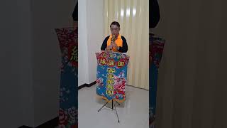 葫蘆絲獨奏～一翦梅