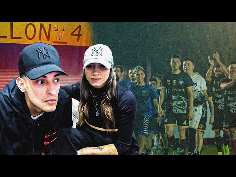 REACCION a LOS LOBOS vs KHEA!!! ESTO FUE UNA PALIZA!!!