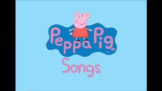Peppa Pig Boom Boom Boom