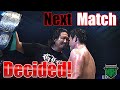 GHC Heavyweight Champion JAKE LEE Confronts GO SHIOZAKI At N 1 VICTORY 2023 FINALS Noah Ghc