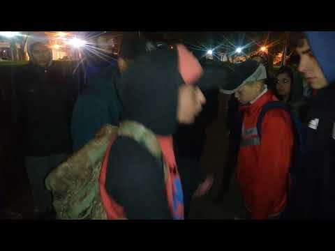 Tincho vs Cople - Belgrano Free ESPECIAL - CUARTOS