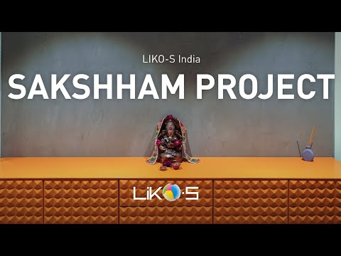 Want to make your office #FRESH? | LIKO-S India