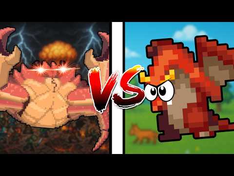 I Made CRABZILLA Fight 1000 Of EVERY CREATURE In WorldBox!