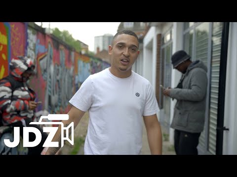 J Dot | JDZmedia