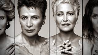 Mujer de las mil batallas💕...Manuel carrasco