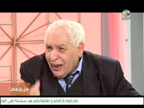 مترشح للرئاسيات من نوع سلال  يجد حلا سحريا لمعضلة ندرة البطاطا
