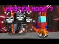 i learnt the HARDEST class in M7 (Hypixel Skyblock)