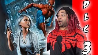 Spider Man PS4 Silver Lining DLC Walkthrough Gameplay!