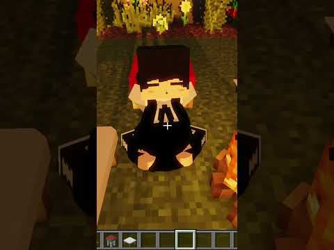 Giving Diamonds to Yoru on the First Date – Jenny Mod Minecraft!#Minecraft #jennymod