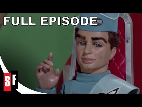 Thunderbirds: Trapped In The Sky | Season 1 Episode 1 | FULL EPISODE