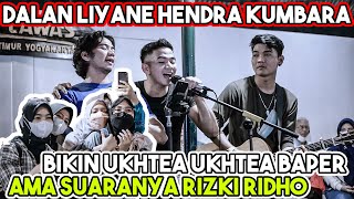 Download lagu DALAN LIYANE - HENDRA KUMBARA (COVER) BY TRI SUAKA & RIZKI-RIDHO mp3