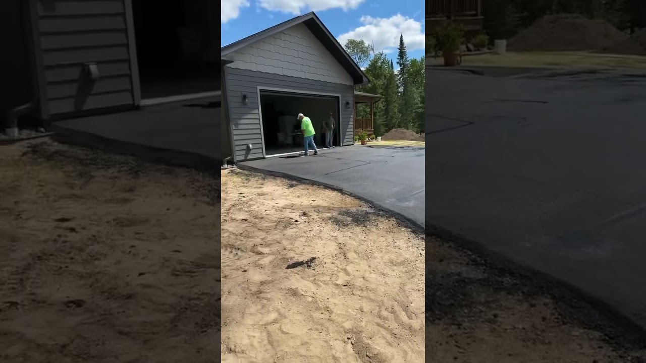 Built for Minnesota Winters
