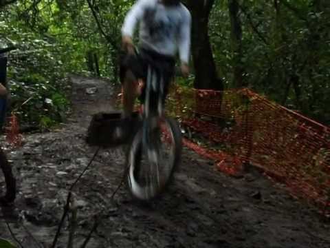 2º campeonato de downhill na reserva