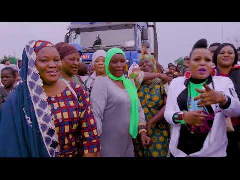Sherifa Gunu Ft Onenira & Burna Razzy   Kasuli Official Video