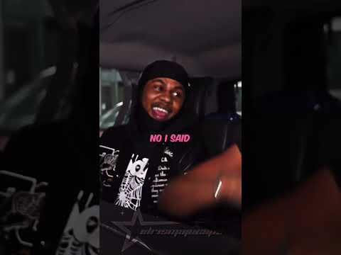 Zoe Accidentally Joins A Gang