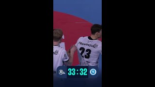 Download lagu THW Kiel vs. TVB Stuttgart - Game Highlights mp3 Download lagu THW Kiel vs. TVB Stuttgart - Game Highlights mp3