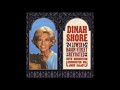 Dinah Shore -  Do Re Mi