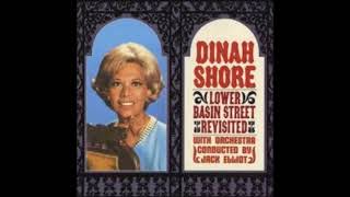 Dinah Shore -  Do Re Mi