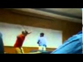 Thailand Teacher Caught On Camera Beating Students With A Cane