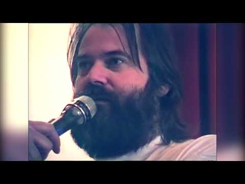 Radio Day in Haarlem - 27 maart 1993 - Henk de Jong (RNI Norge) - interview door Hans Knot