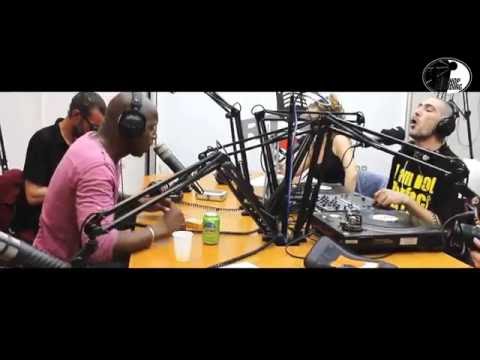 Freestyle RTSF93 - 2spee Gonzales, Negrocentrick & Daddy Jee - Ursa Major- Epidemix