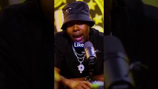 When Bleek First Met DMX: Dog Is Hungry