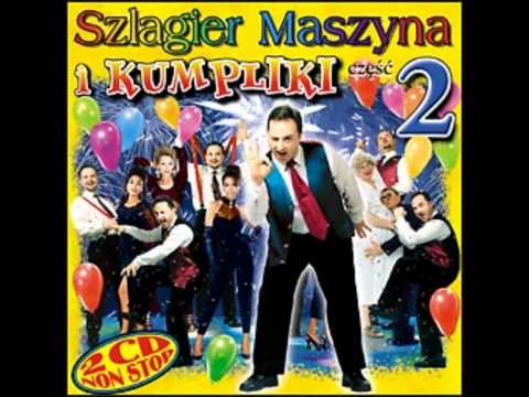 SZLAGER MASZYNA - Godzina 6 Mix