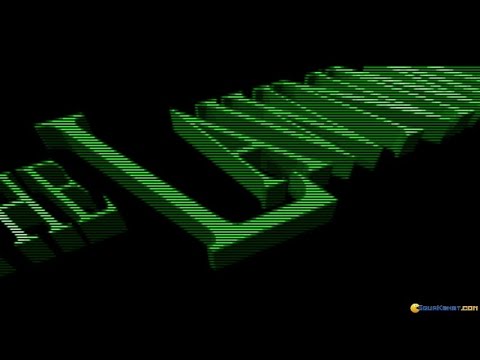 The Lawnmower Man PC