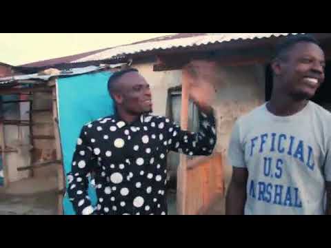 Director shaibu agombana na whozu kisa hauna buku remix