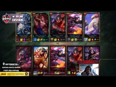 Coaching a Suscriptores #1 | Fiora con Kralamar | Platino