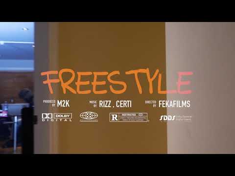Rizz x Certi - Tag Team Freestyle  #NE4
