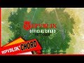 REPVBLIK PASTI TAJAM OFFICIAL CHORD GUITAR