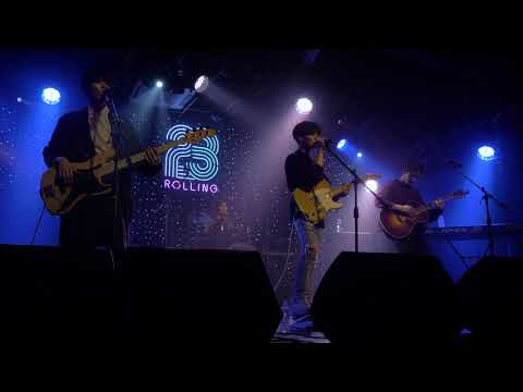 더 로즈(The Rose) - A Beautiful Mess (Jason Mraz Cover)@롤링23주년기념공연 vol．1 더로즈X1415
