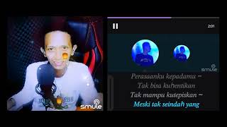 Download lagu NOT AS BEAUTIFUL AS LOVE SHOULD BE - Naff | Karaoke duet rock cover by Former Vocalist mp3