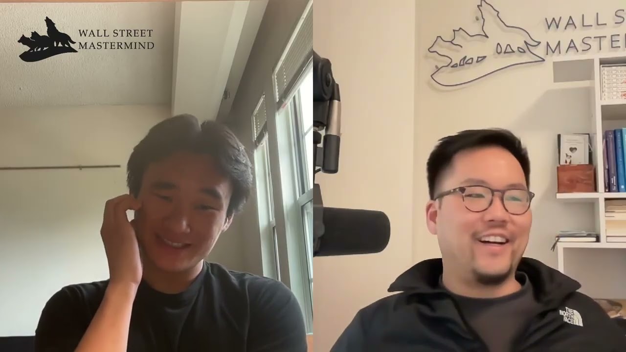 How Douglas Became the Only Student at His Non-Target School to Land an Investment Banking Offer