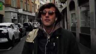 Ducktails - Don't Want To Let You Know (Official Video)