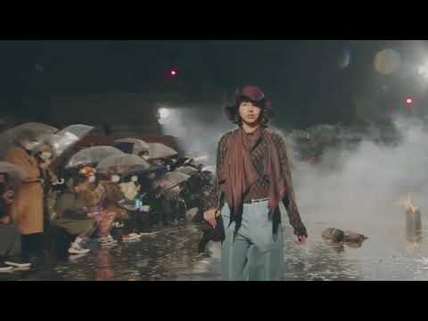 doublet Fall/Winter 2021-2022 - Paris Fashion Week