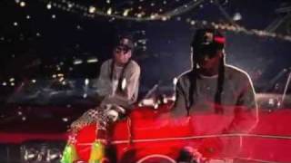 Drake ~ The Motto Featuring Lil Wayne &amp; Tyga (Official Video)