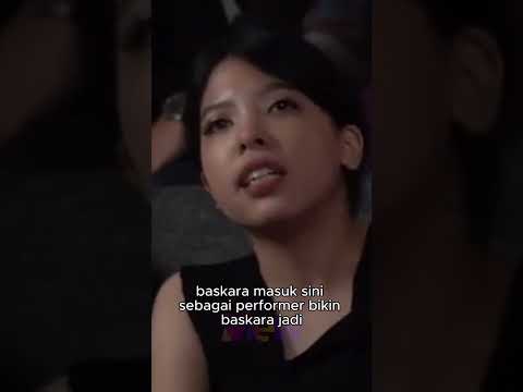 Natasha Udu ‘Lomba Sihir’ : “Nanya Baskara Terus!”