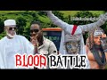 BLOOD BATTLE FULL MOVIE
