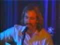 Trevor Bishop - A Long Time Ago (Live 1988) Jim Croce
