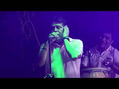 LOCO LARRY - ELEGANTES DE LA CUMBIA...FELIZ CUMPLEAÑOS "LUIS ASENCIO"